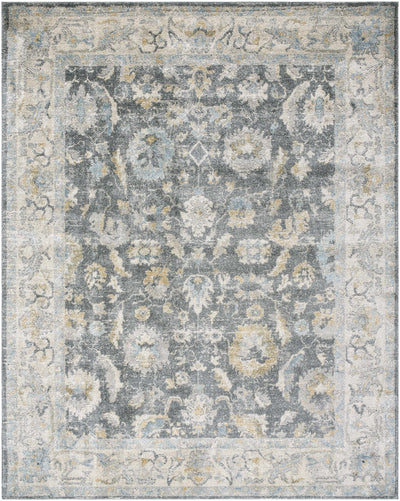 Yetta Area Rug