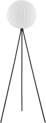 Mittersill Floor Lamp