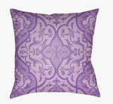 Tomo Outdoor Throw Pillow Cover