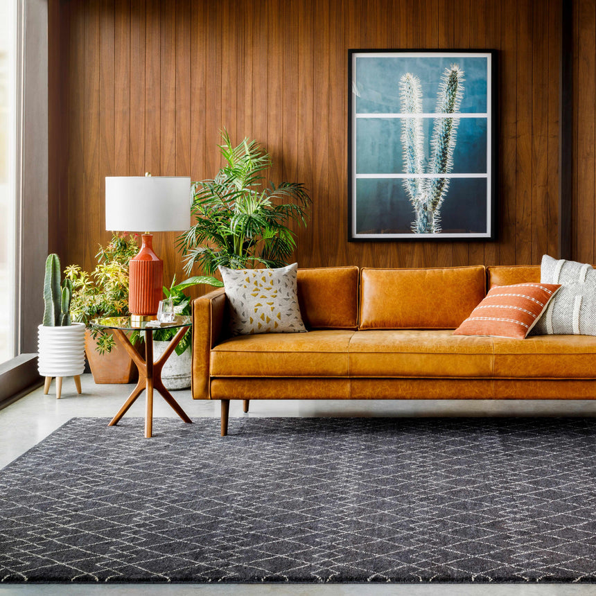 Mcpherson Throw Pillow