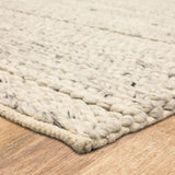 Karastan Zaza Ivory Area Rug