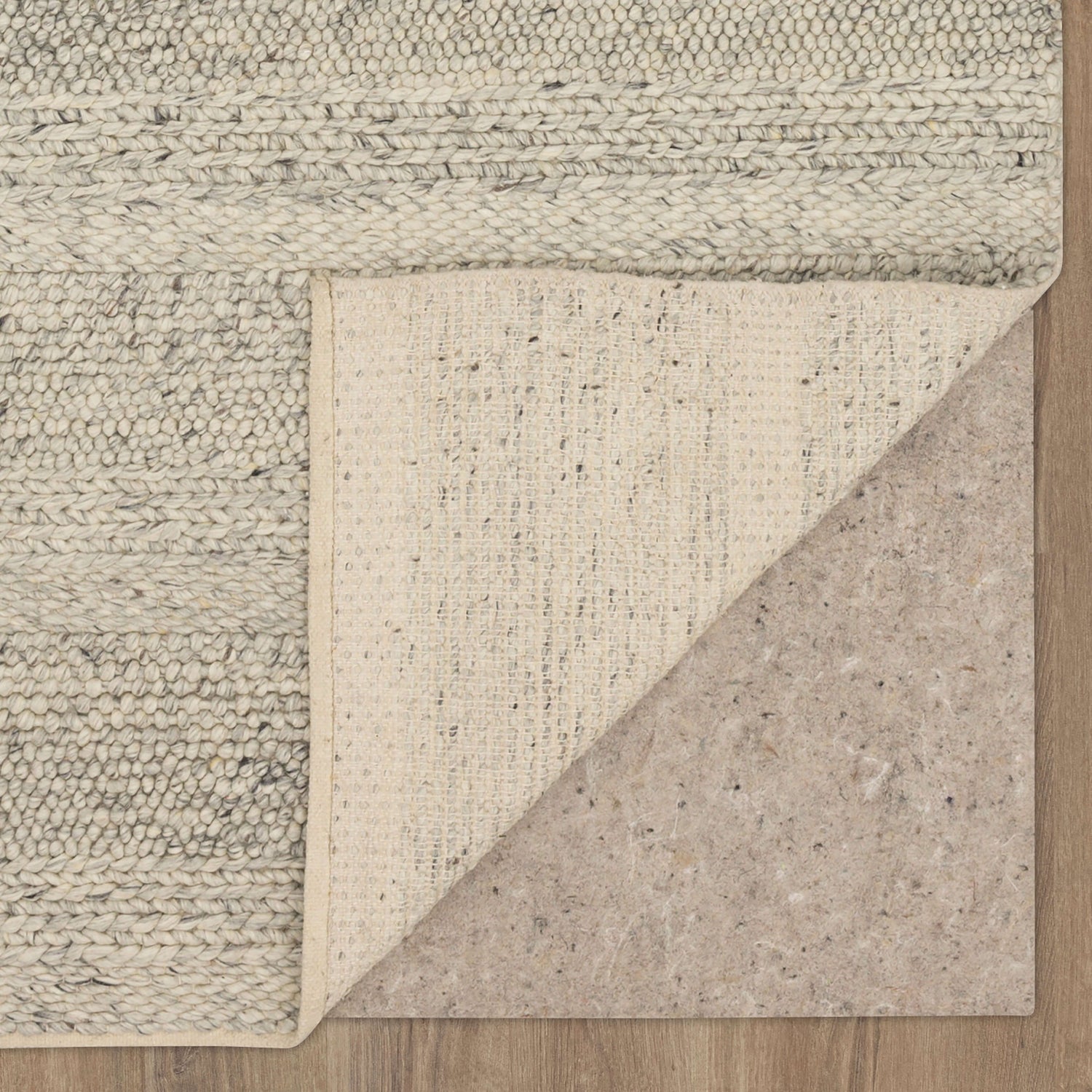 Karastan Zaza Ivory Area Rug