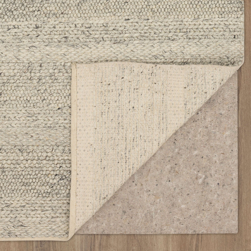 Karastan Zaza Ivory Area Rug