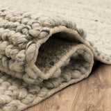 Karastan Zaza Ivory Area Rug