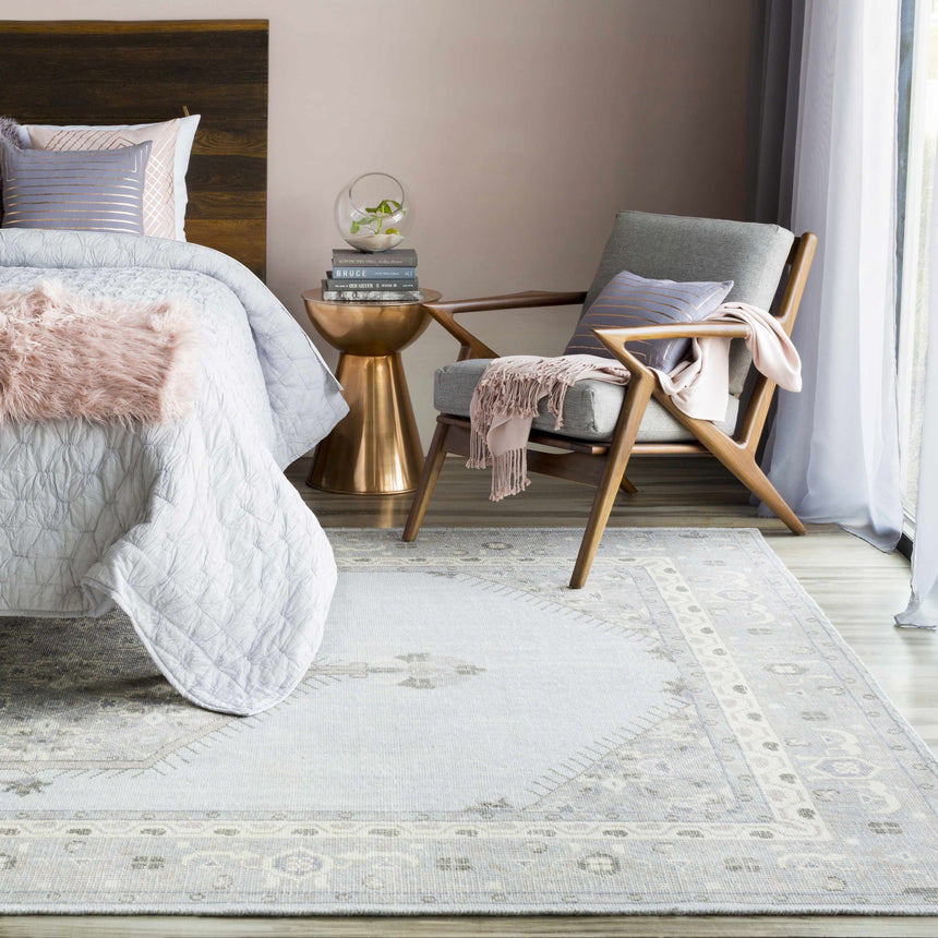 Miglionico Throw Blanket