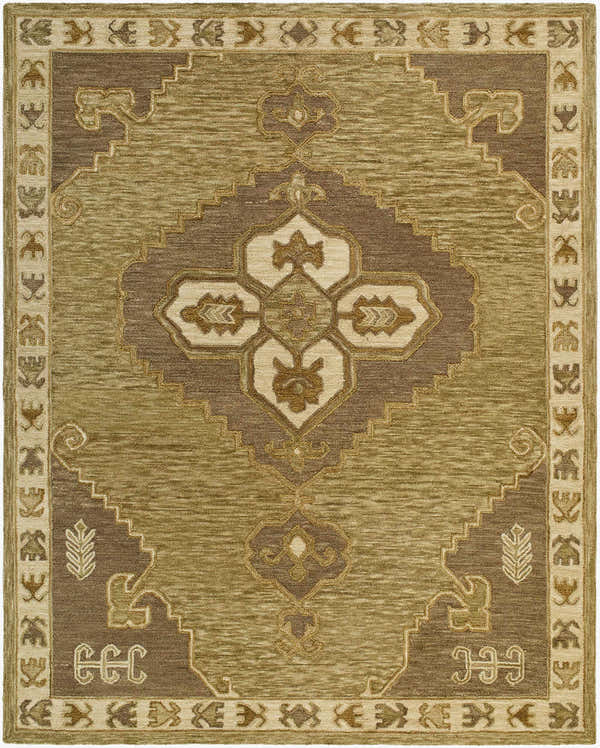 Sample Geniho Global Bohemian Handmade Area Rug