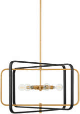 Salekhard Chandelier