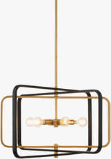 Salekhard Chandelier