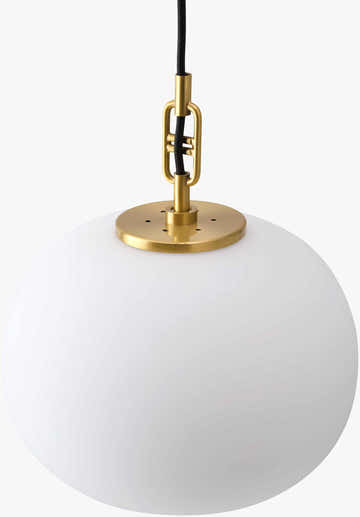 Dark Gray Traditional Pendant Light with glass details for kitchen islands or dining areas