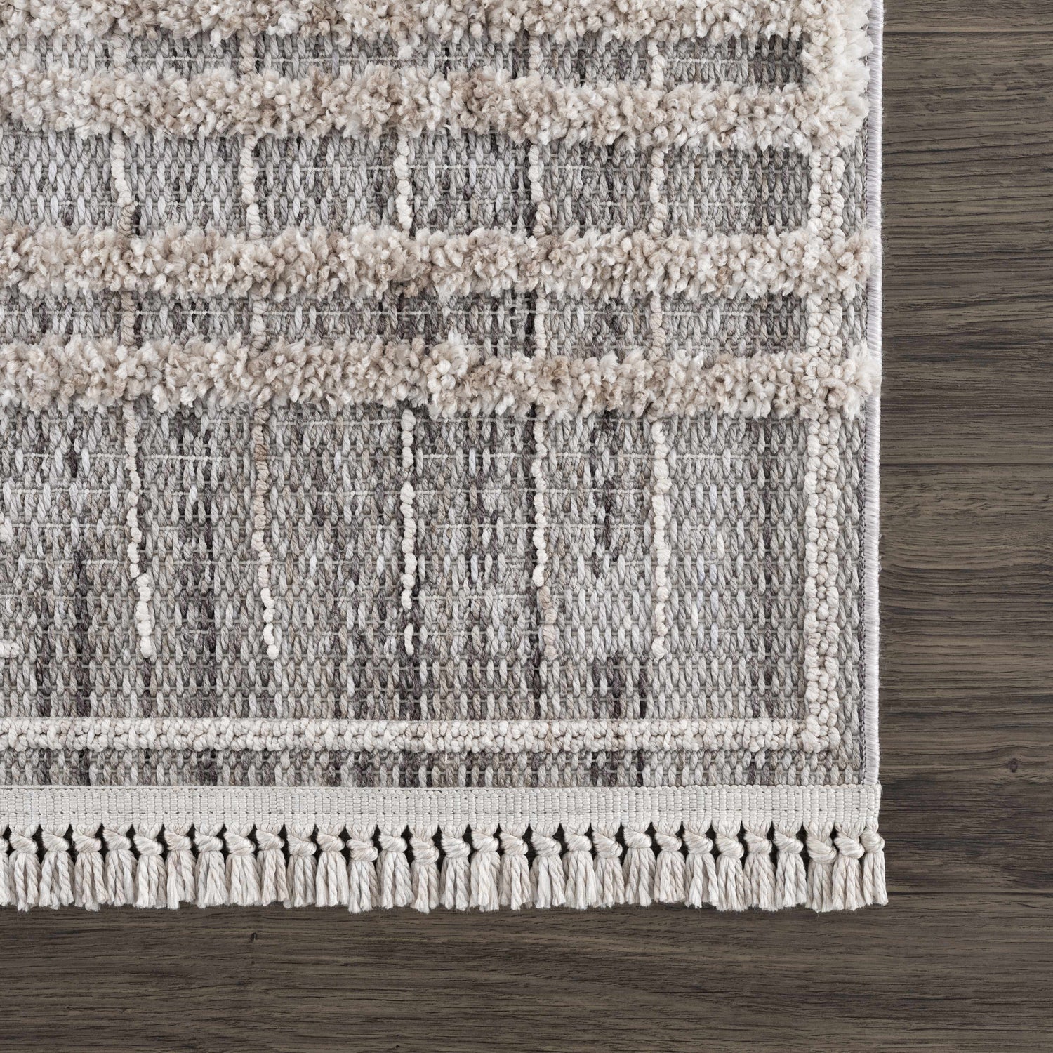 Sample Calituban Area Rug - Clearance