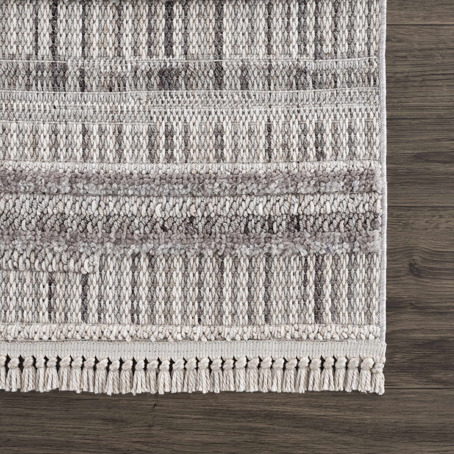 Sample Silanga Area Rug
