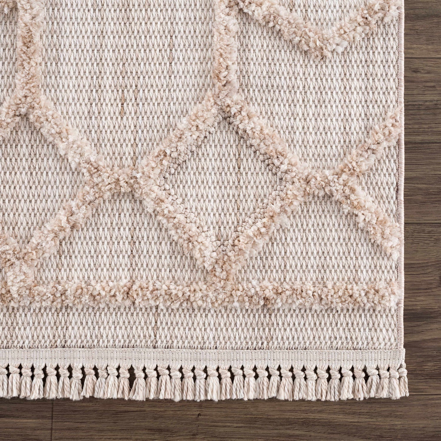 Sample Malilinao Area Rug