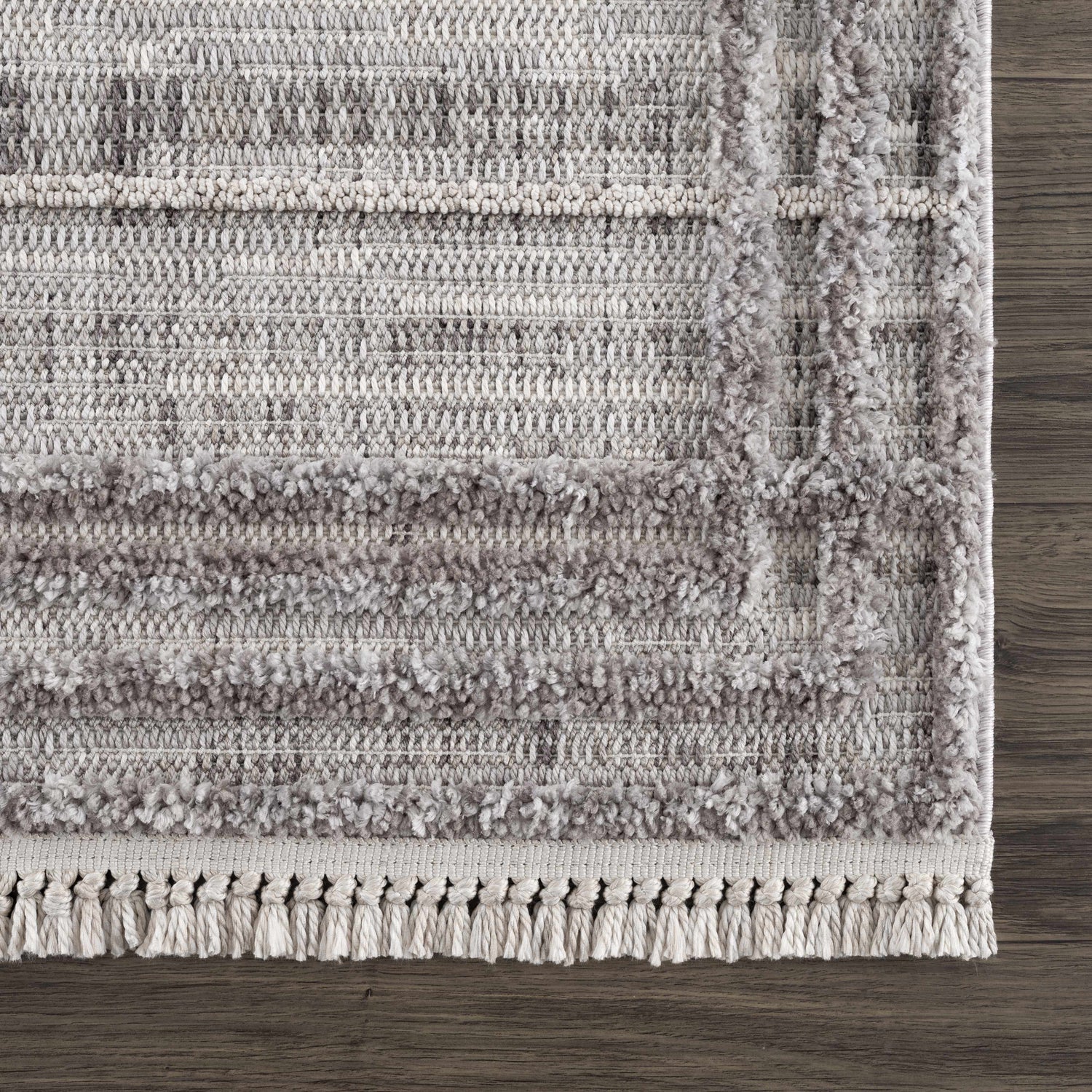 Sample Barurao Area Rug - Clearance