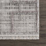 Sample Knocklyon High-Low Rustic Rug