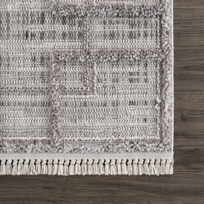 Sample Knocklyon High-Low Rustic Rug