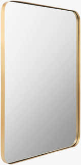 Padenstedt Mirror - Clearance