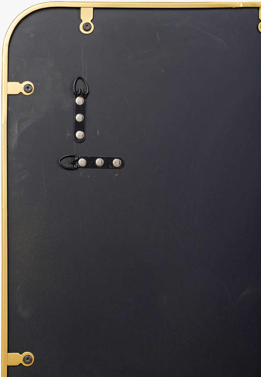 Padenstedt Mirror - Clearance