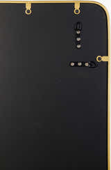 Padenstedt Mirror - Clearance