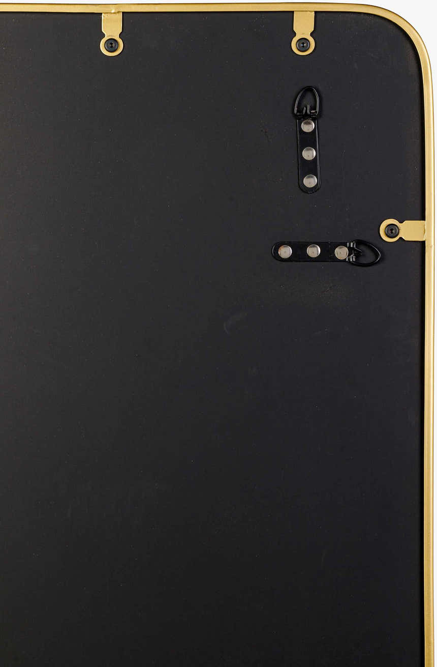 Padenstedt Mirror - Clearance