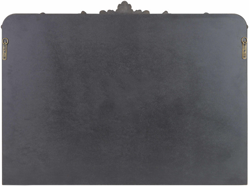 Zutendaal Gold Mirror