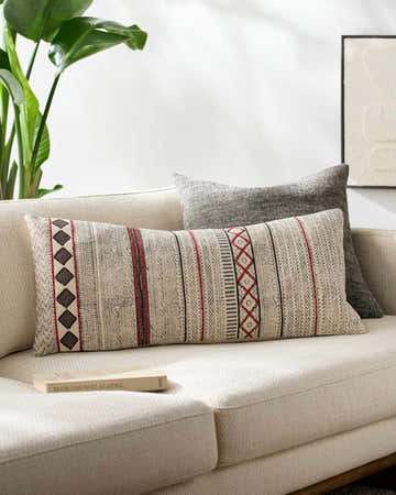 Goole Throw Pillow - Clearance
