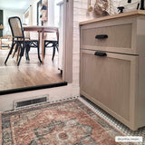 Rosman Original Washable Rug