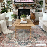 Rosman Original Washable Rug