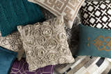 Pensilva Throw Pillow - Clearance
