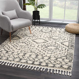 Buan  Area Rug - Clearance