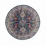 Tigrim 2307 Navy  Rug - Promo