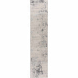 Tigrima 2321 Gray & Ivory Rug - Clearance