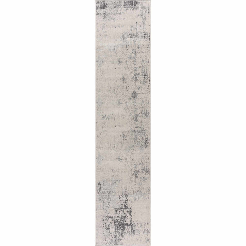 Tigrima 2321 Gray & Ivory Rug - Clearance