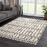 Bayanga   Area Rug - Clearance