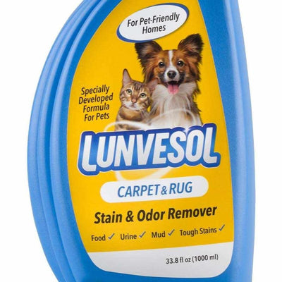 Pet Stain&Odor Remover