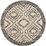 Buan  Area Rug - Clearance