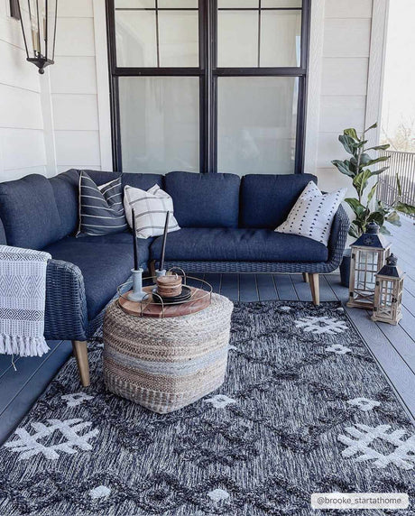 Plainland Outdoor Rug - Clearance