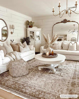 Malcolm  Area Rug - Clearance