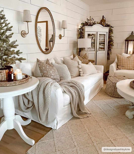 Syosset Area Rug - Clearance