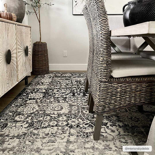 Cahone Area Rug - Clearance