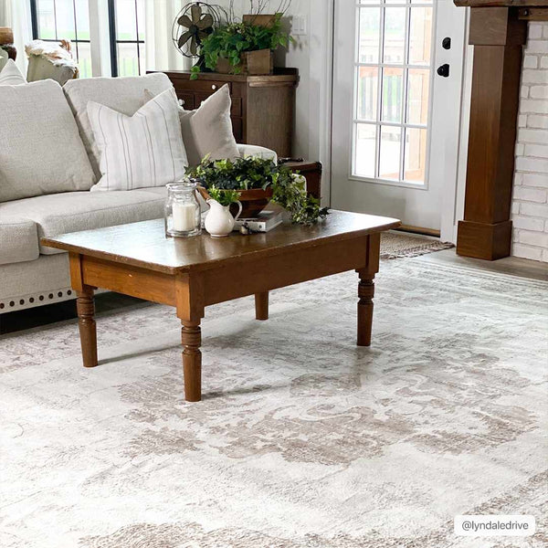 Benkelman Area Rug