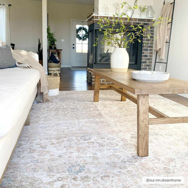 Washable Bathroom Rugs: Style & Function | Boutique Rugs