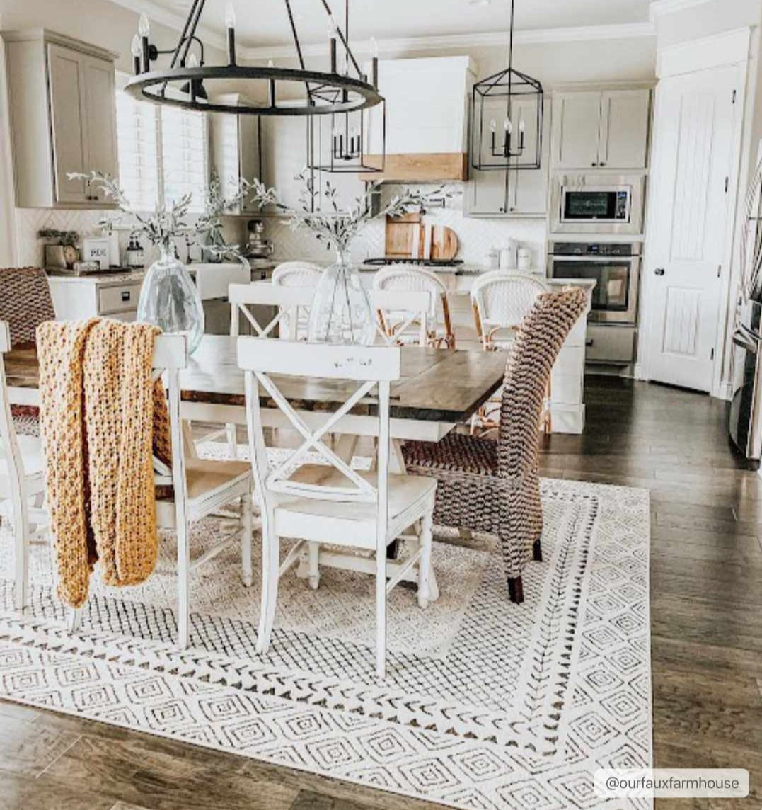 Transitional Rugs | Designer-Inspired Transitional Area Rugs – Boutique ...