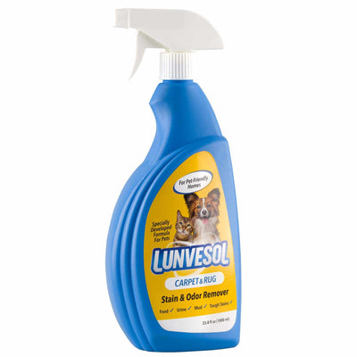 Pet Stain&Odor Remover