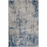 Sapcote Textured Luxe Area Rug - Clearance