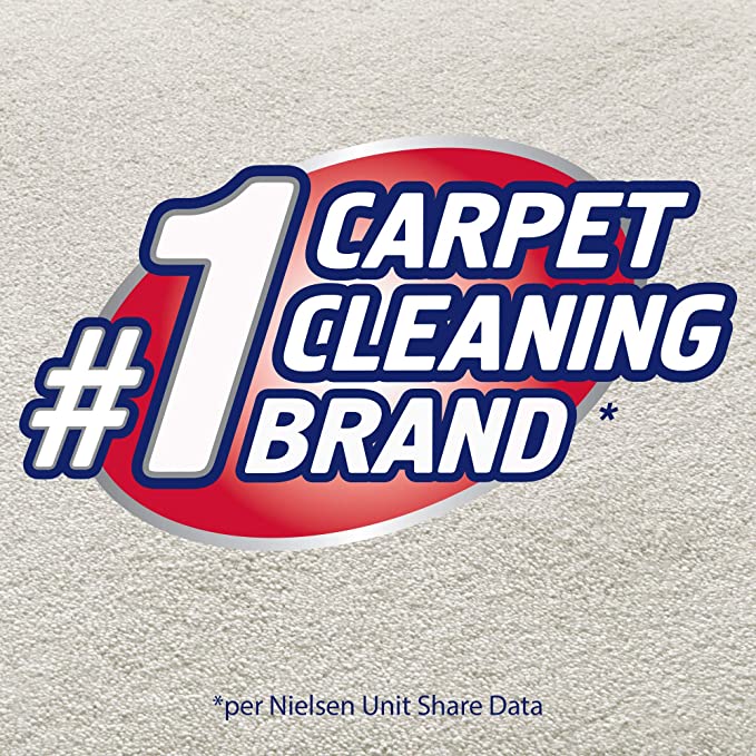 RESOLVE Rug Cleaner Spray Spot & Stain Remover