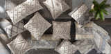 Eberle Pillow Cover - Clearance