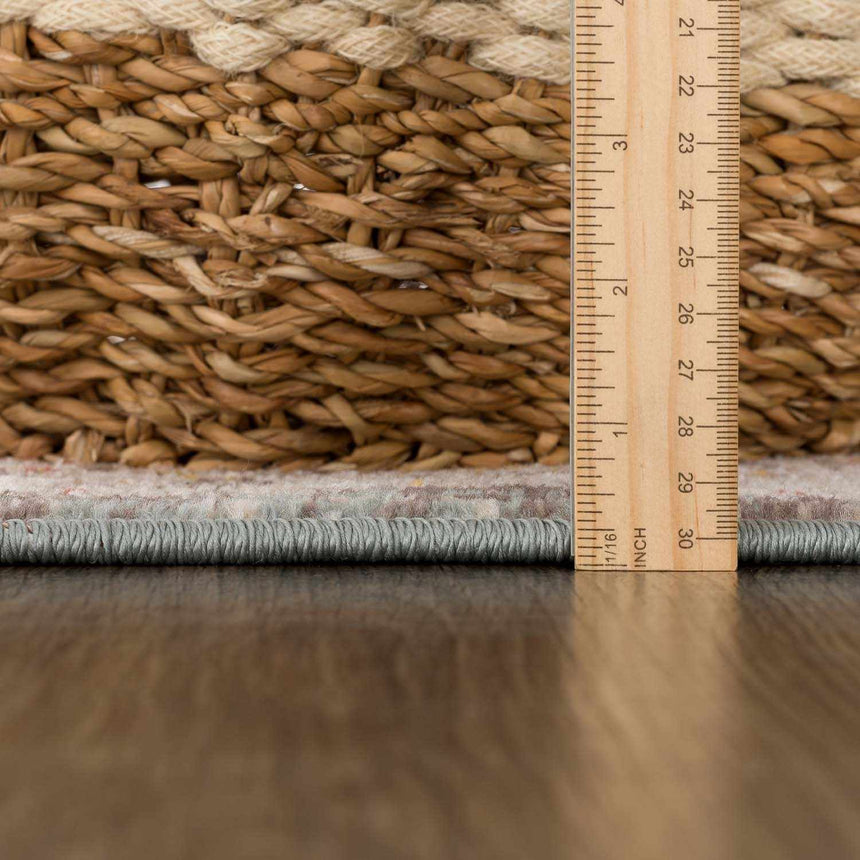 Hauteloom Peeta Rug - Promo