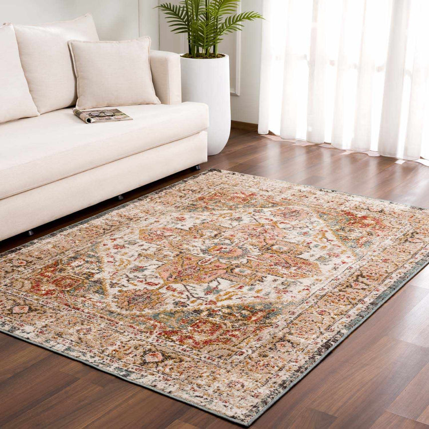 Hauteloom Peeta Rug - Promo