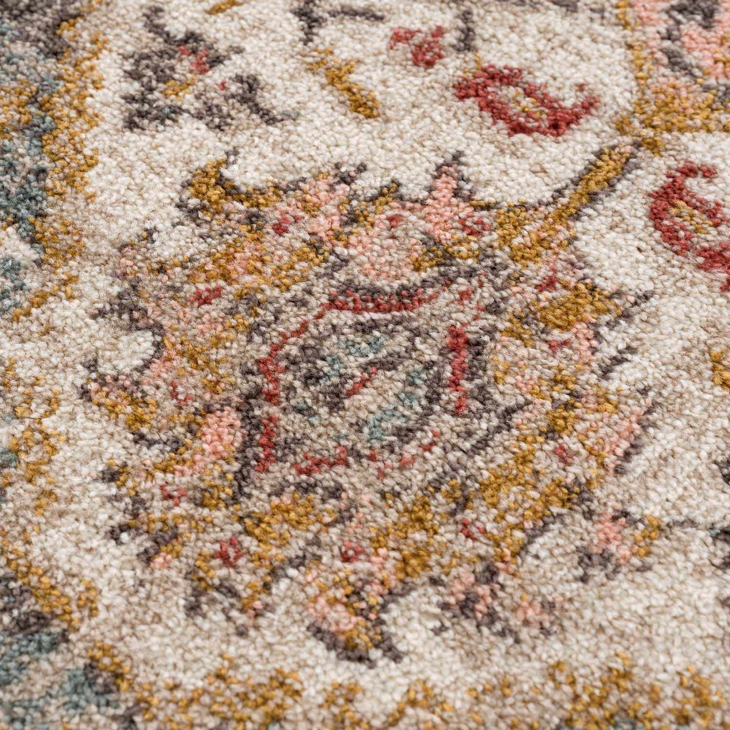 Hauteloom Peeta Rug - Promo