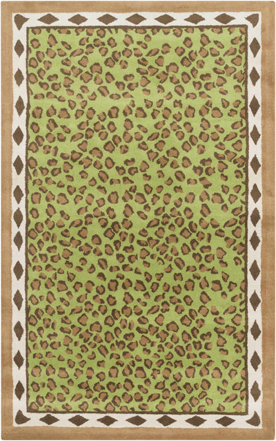 Greenview Area Rug